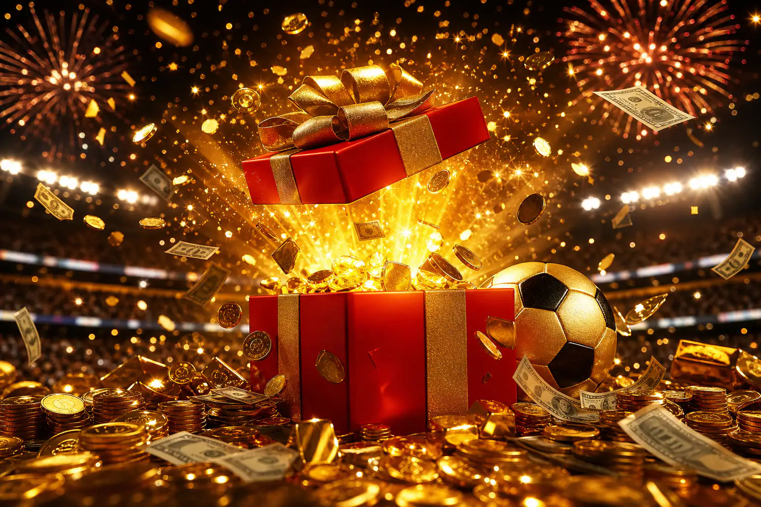 โบนัส Dafabet 2026 — ต้อนรับ 8,000฿ เงินคืนและโค้ดโปรโมชั่น